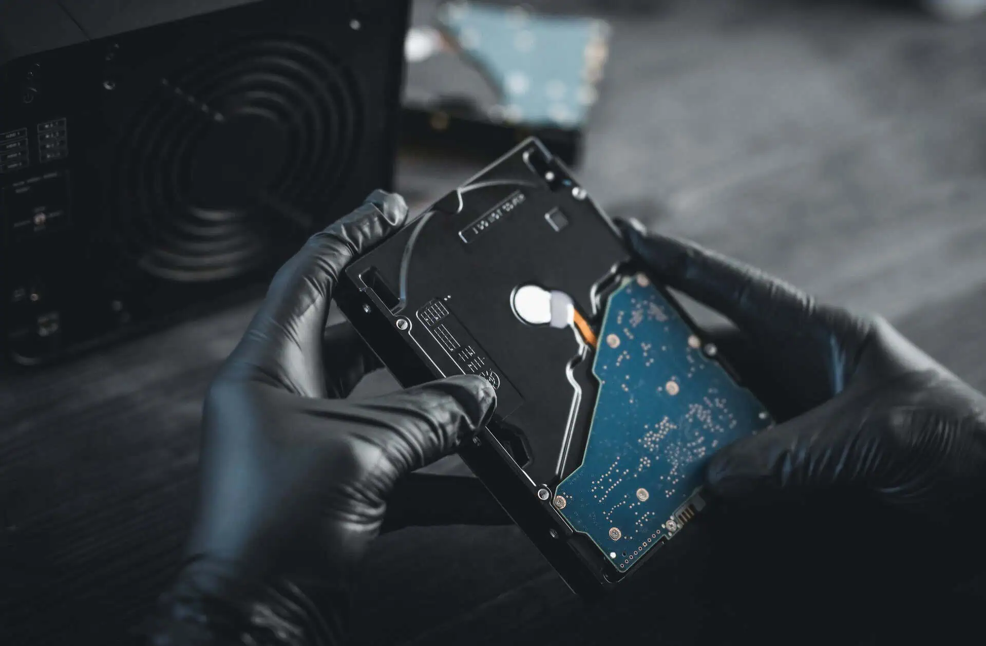 Mobilesoft data recovery service